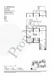 Daintree Residence (D21), Condominium #581324401